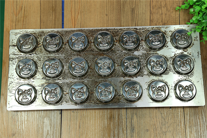 510钢模
